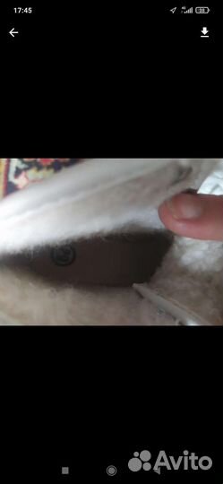 Коньки детские 29 размер