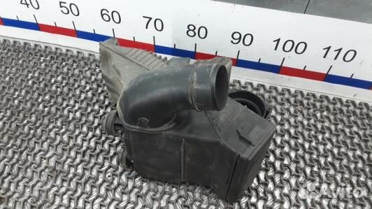Корпус воздушного фильтра nissan note E11 (GBG06NQ01)