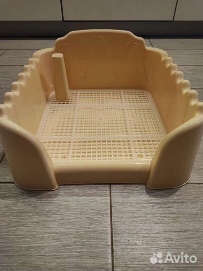 Лоток туалет для собак