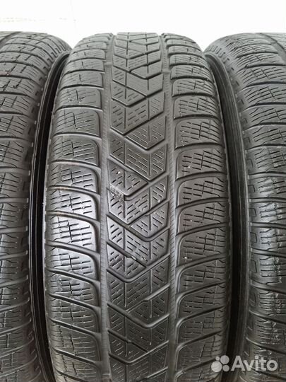 Pirelli Scorpion Winter 225/65 R17 102T