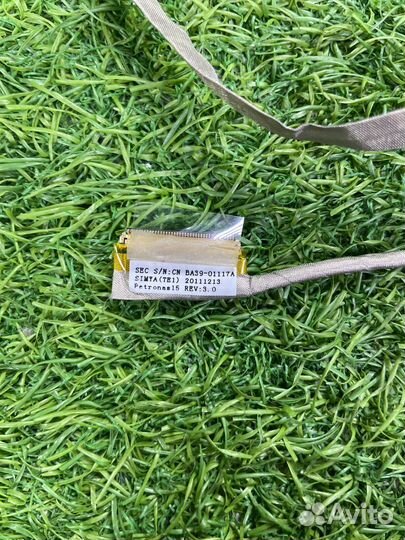 Шлейф матрицы для ноутбука Samsung NP300E5A