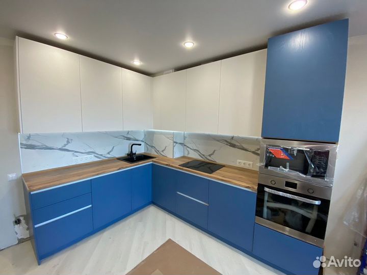 Кухонный гарнитур на заказ