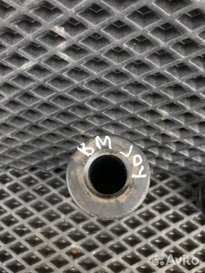 Ручки руля на скутер Bm Joy 50