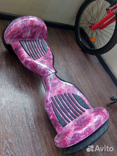 Гироскутер