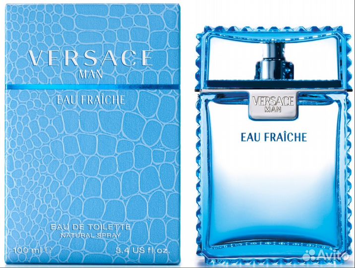Версаче фреш