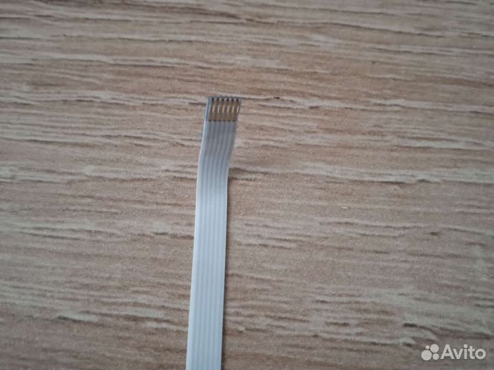 Шлейф тачпада Sony Vaio SVF1521S2RW