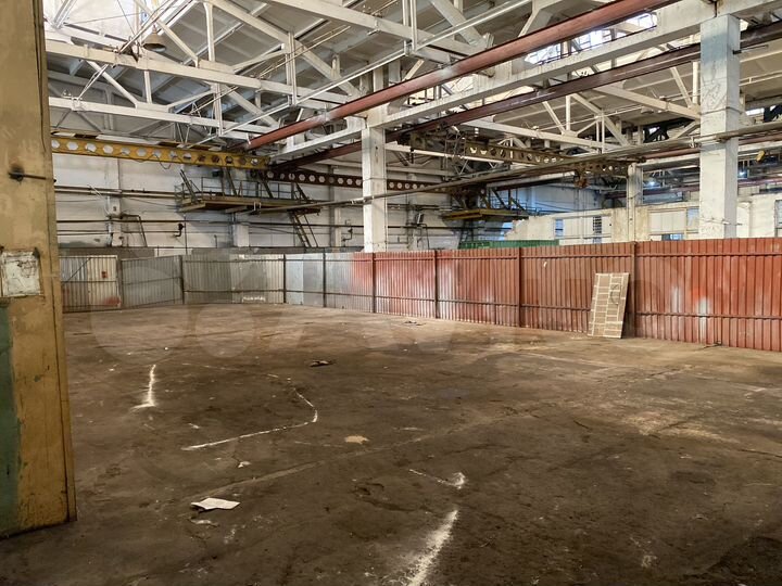 Производство, 600 м²