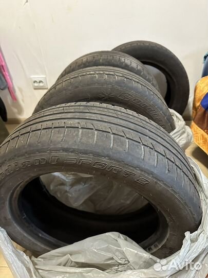 Cordiant Sport 2 20.5/55 R16
