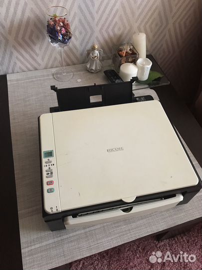 Принтер сканер копир