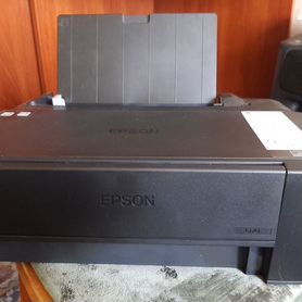 Принтер epson L 120