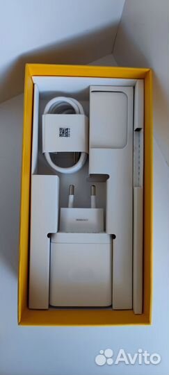 realme C53, 8/256 ГБ