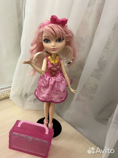 Корзинки для кукол shopkins