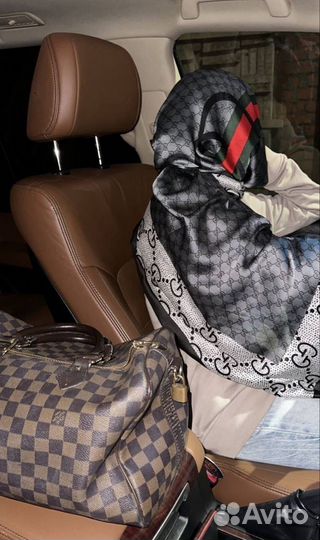 Платок шейла