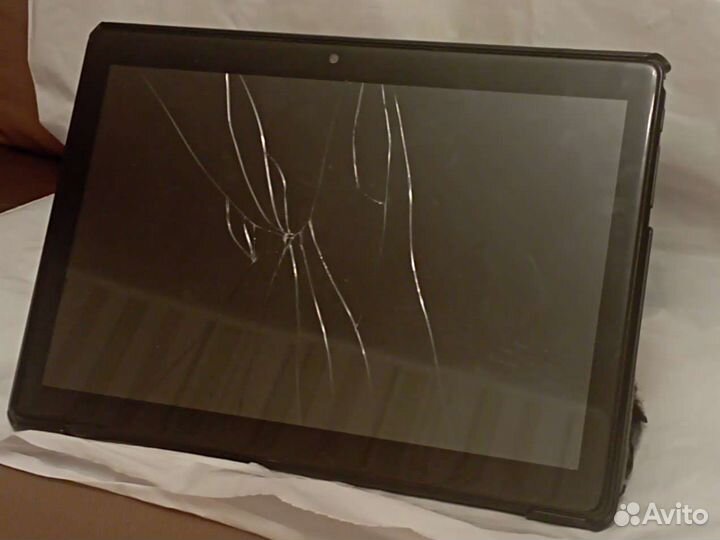 Планшет dexp ursus