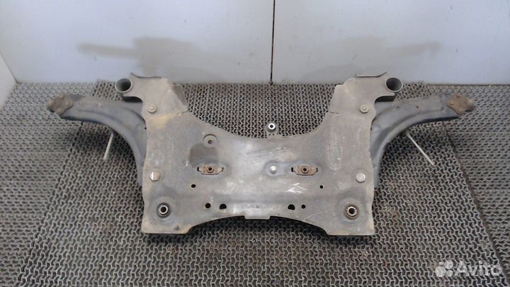 Балка подвески передняя Renault Megane 3 2009, 201