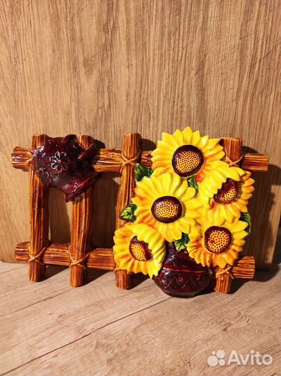 Панно настенное интерьерное