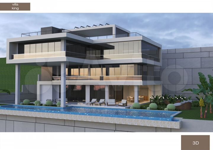 Квартира (Турция)