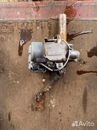 Электроусилитель руля LADA Vesta