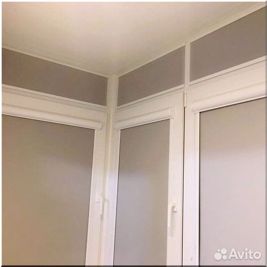 Шторы и жалюзи с гарантией 3 года