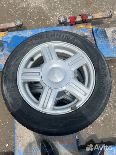 Колеса Торусы Р14