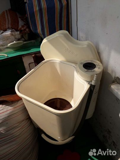 Стиральная машина бу