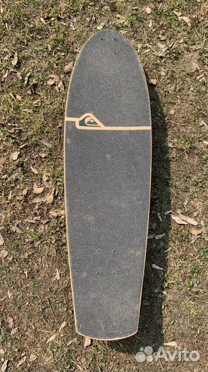 Скейт Лонгборд