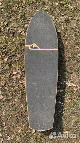 Скейт Лонгборд