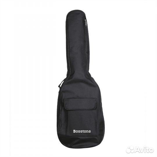 Электрогитара Bosstone SG-03 3TS+Bag