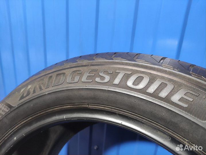 Bridgestone Regno GR-XI 225/55 R18