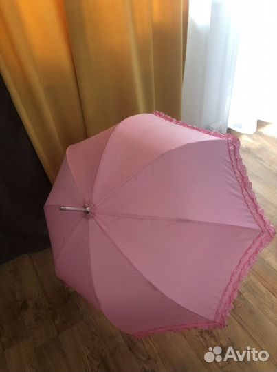 Зонт трость