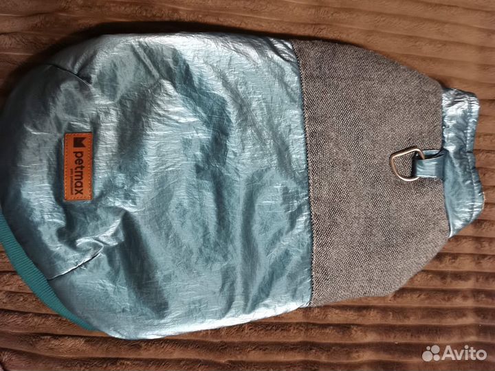 Одежда для маленьких собак б/у