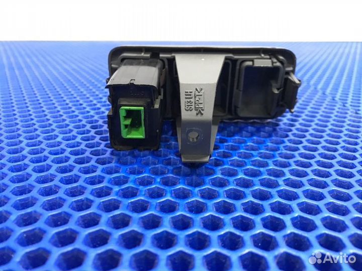 Кнопка Корректора фар Rover 400 14K4FK77 1999