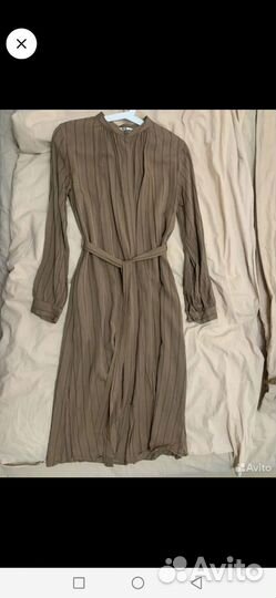 Uniqlo платье