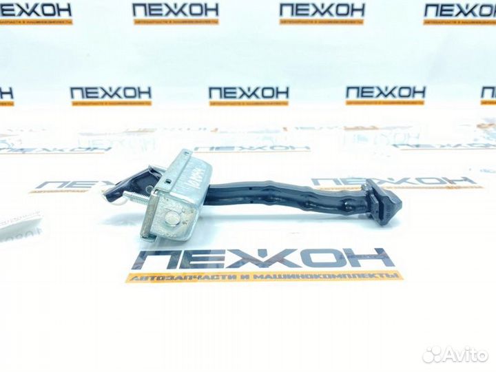 Ограничитель двери передний Land Rover Discovery