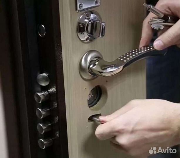 Вскрытие авто, замков, дверей, открыть машину