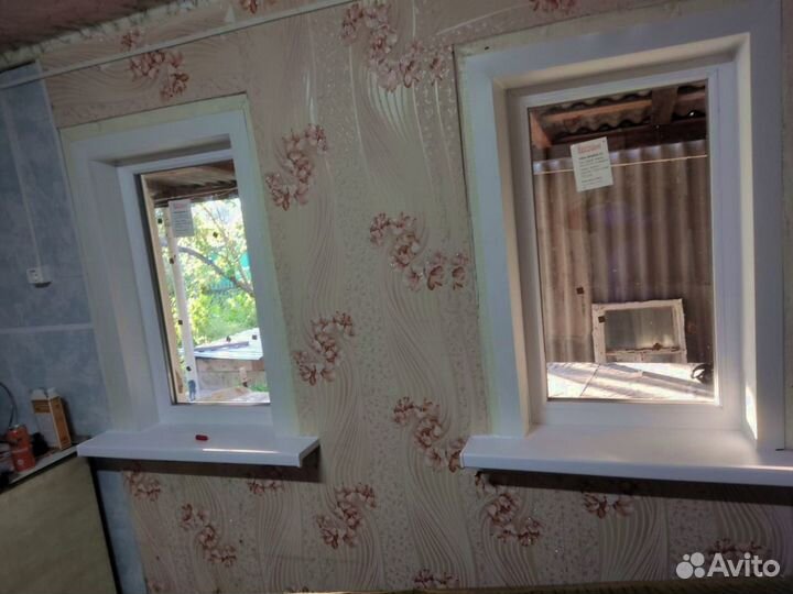 Пластиковые окна и балконы