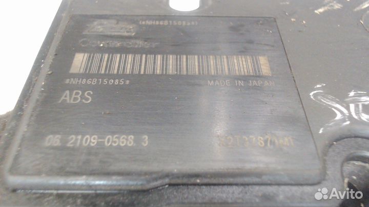 Блок абс, насос Suzuki Swift, 2006