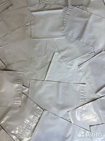 Курьерские пакеты для маркетплейсов