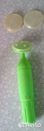 Массажер для лица