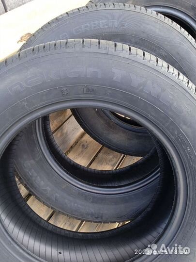 Nokian Tyres Hakka Green 3 185/65 R15