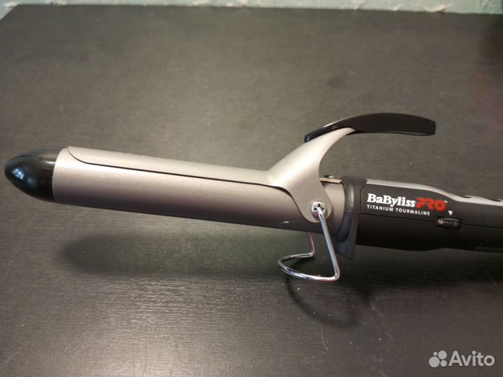 Плойка для волос BaByliss PRO 25 мм