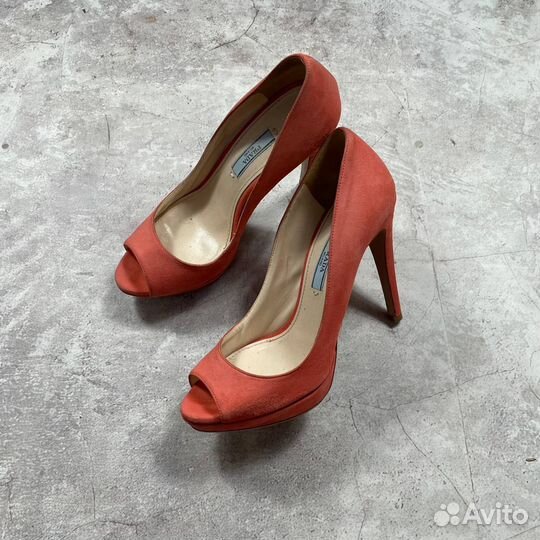 Туфли Prada / 36 размер