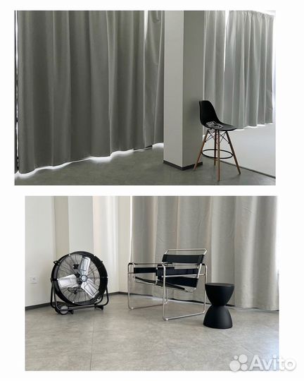 Фотостудия в аренду