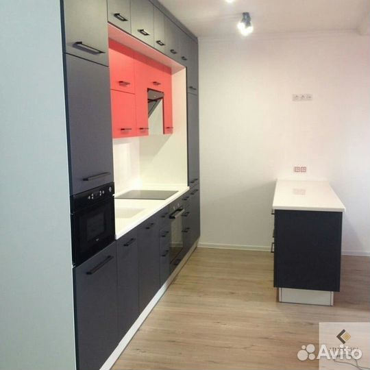 Кухонный гарнитур на заказ