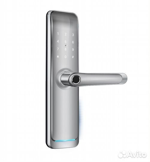 Электронный замок на дверь для отелей
