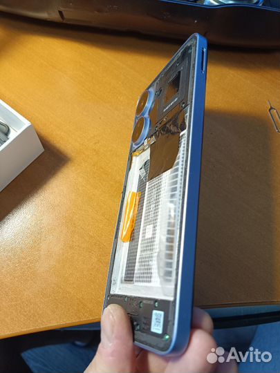 Xiaomi Poco C65, 8/256 ГБ