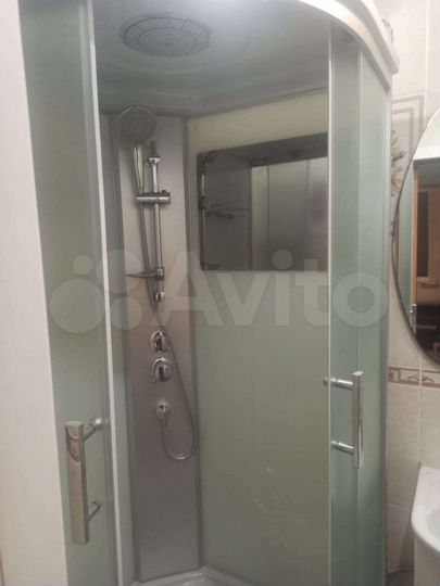 2-к. квартира, 42 м², 2/2 эт.