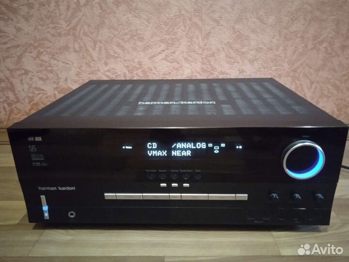 Ресивер Harman Kardon AVR-135