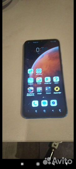 Xiaomi Redmi 9C (NFC), 2/32 ГБ