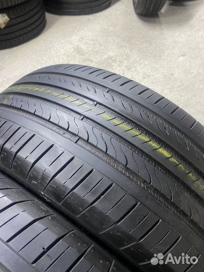 Goodyear Assurance Triplemax 215/60 R16